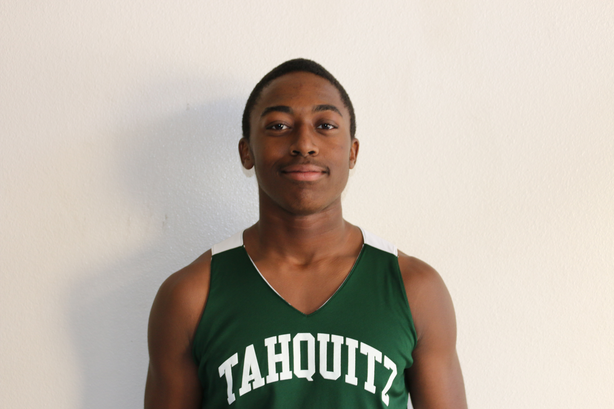 Terrence Donnell