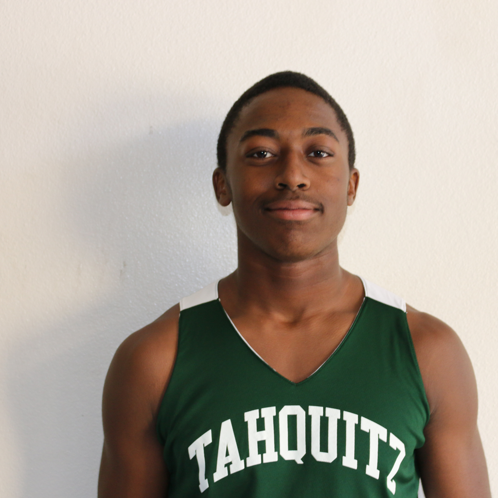 Terrence Donnell mugshot