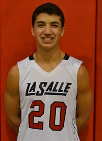 JoeAl Akobian mugshot