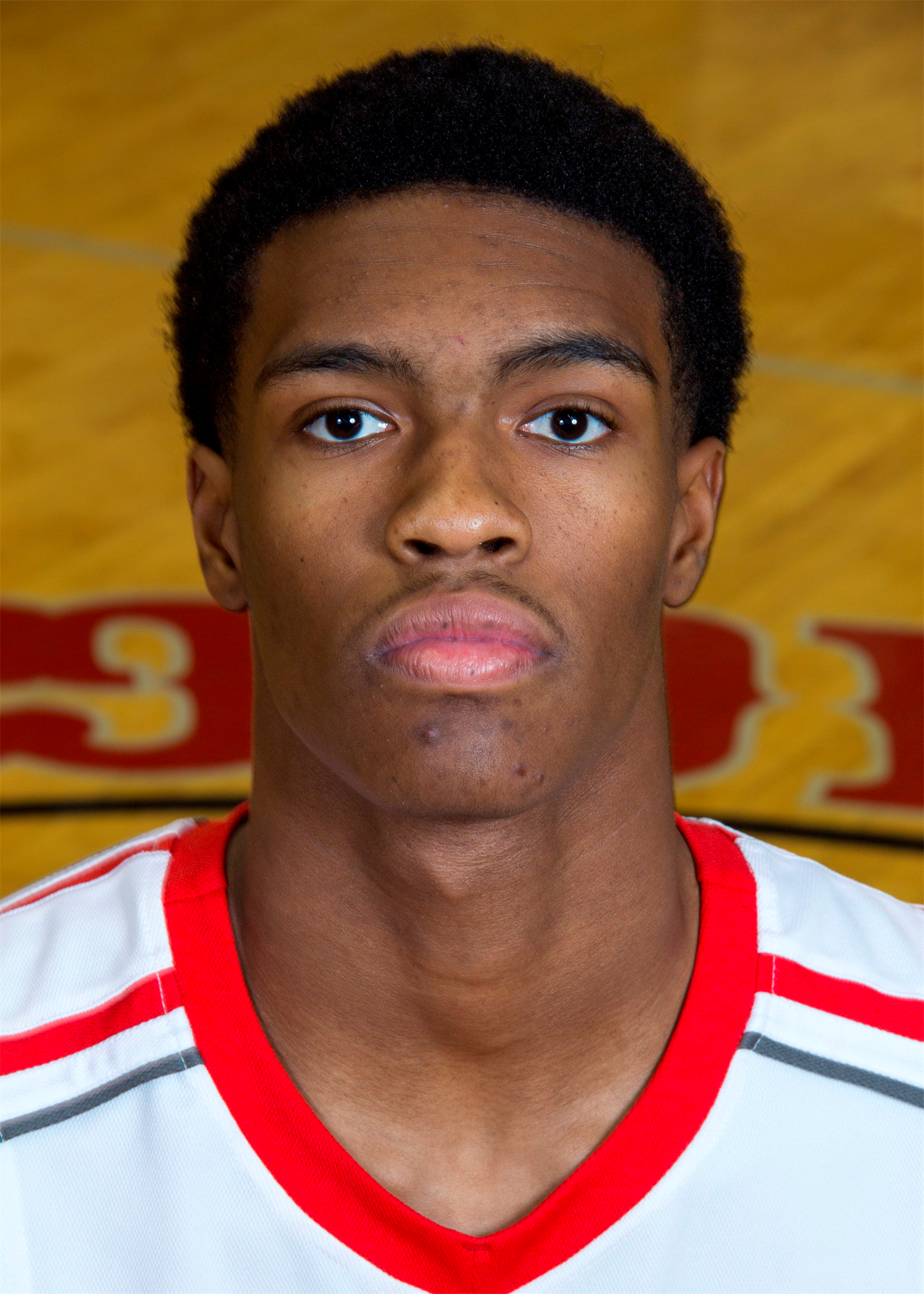 Justin Burks