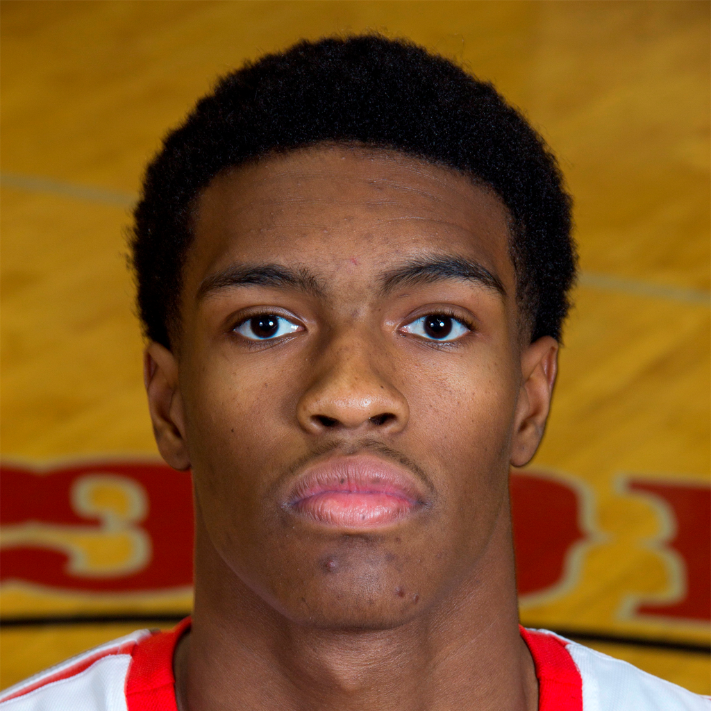 Justin Burks