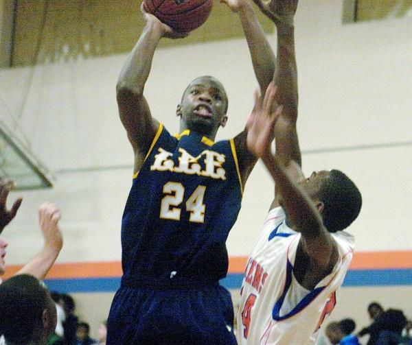 Dewaun Mceachin