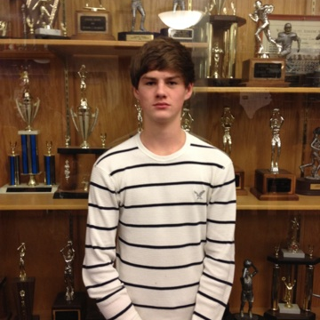 Colden George