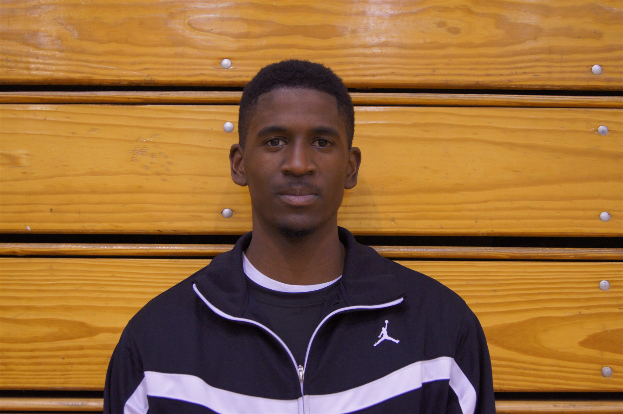 Lamontrae Hudson mugshot
