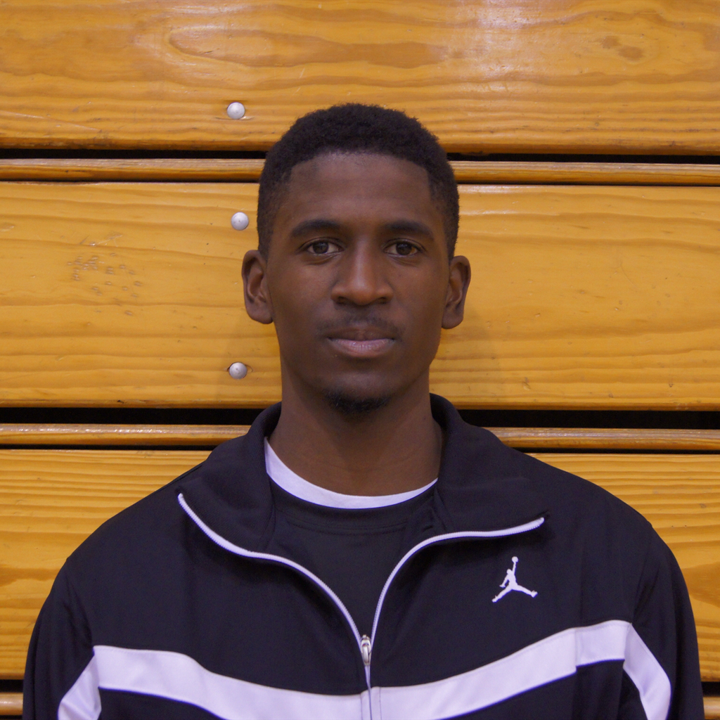 Lamontrae Hudson mugshot