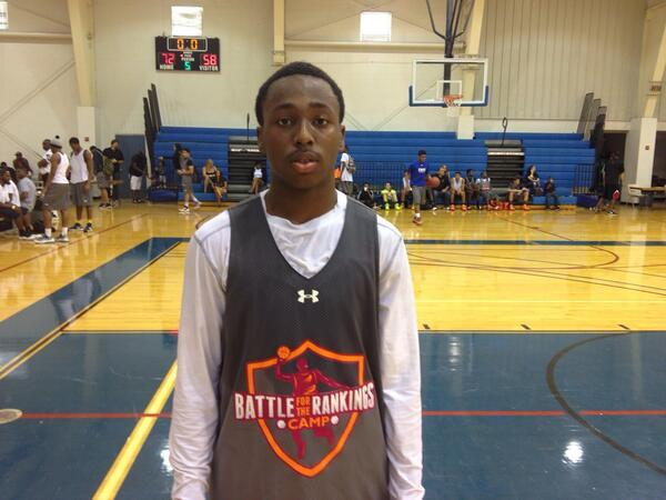 Ariston Johnson