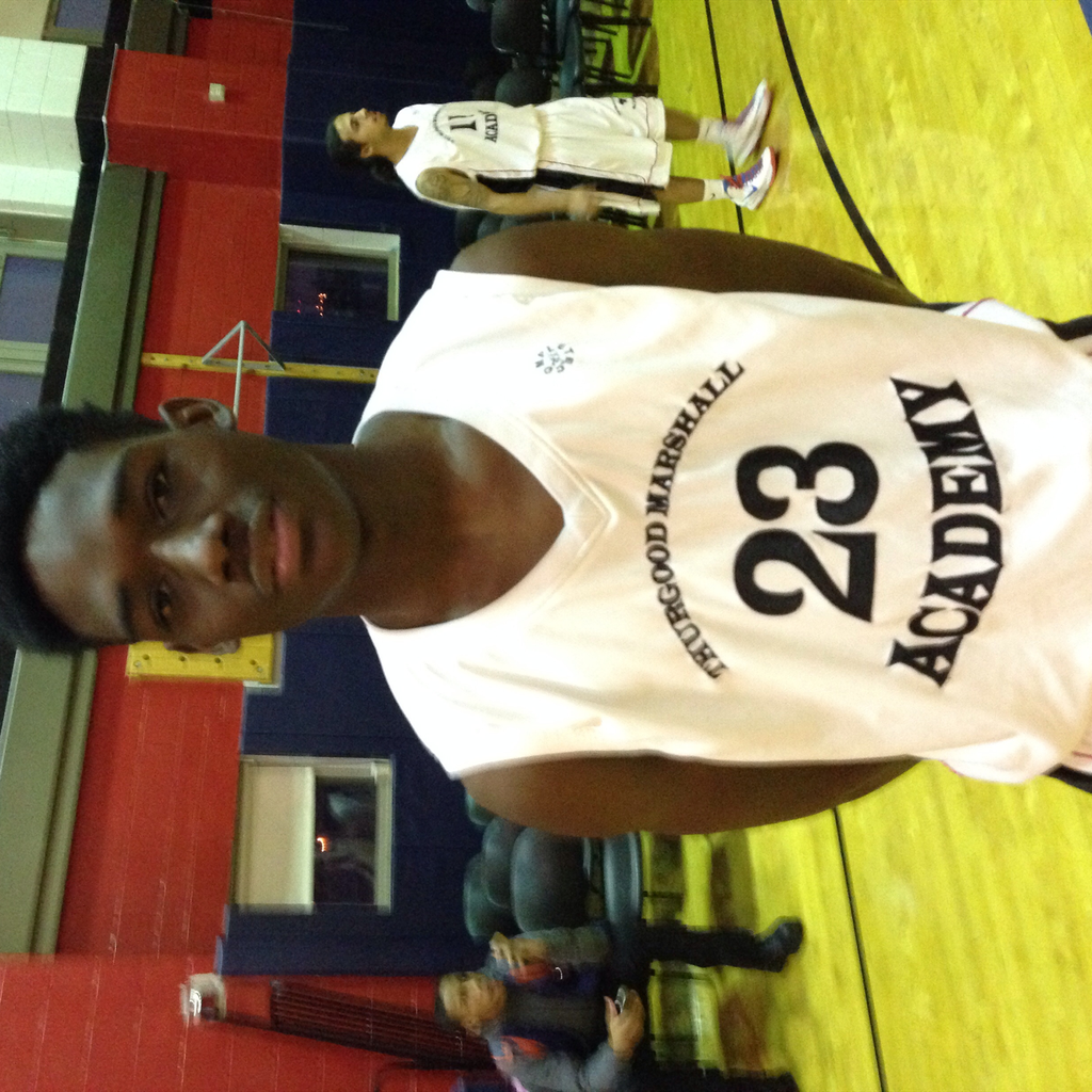 SHARIF NORMAN