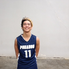 Kalai Santos