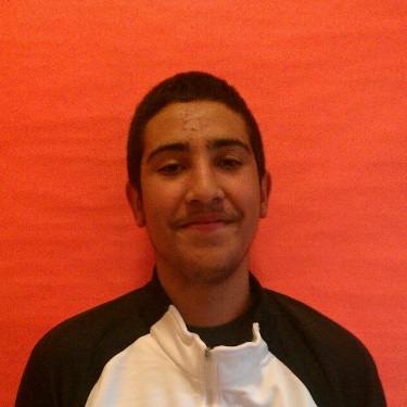 Gerardo Beltran mugshot