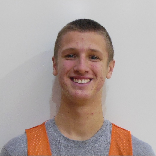 Jordan Ogren mugshot