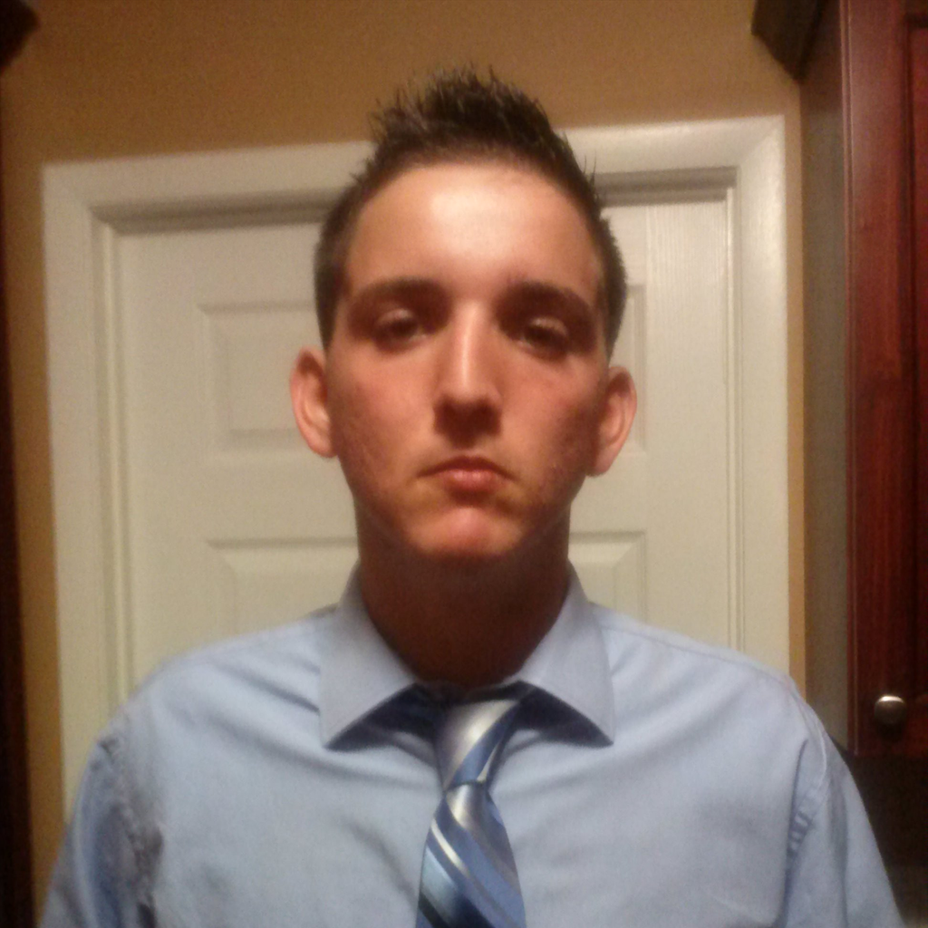 Josue Orrantia mugshot