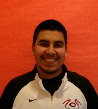 R. Ybarra