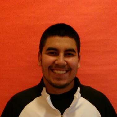 Rj Ybarra mugshot