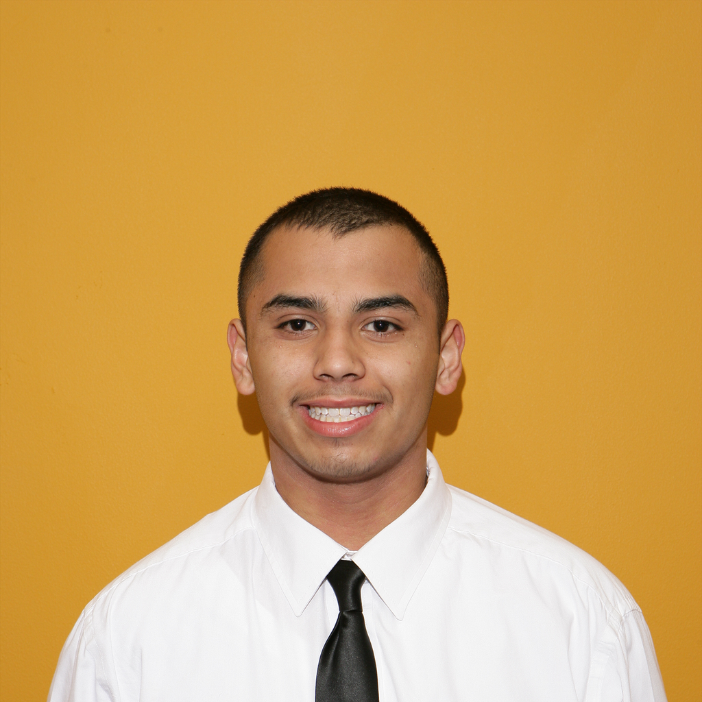 Aaron Quezada