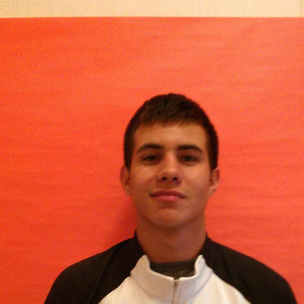 Tyler Nash mugshot