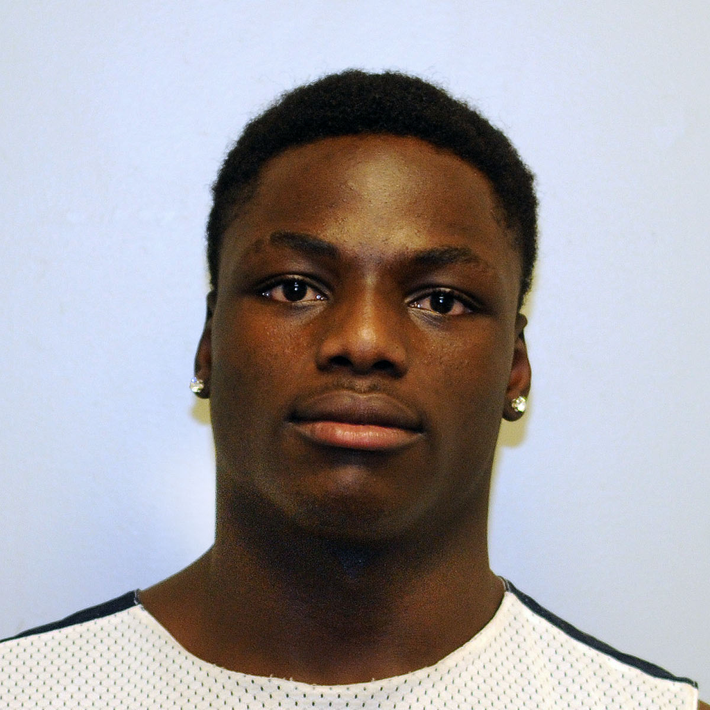 Danley Exilhomme mugshot