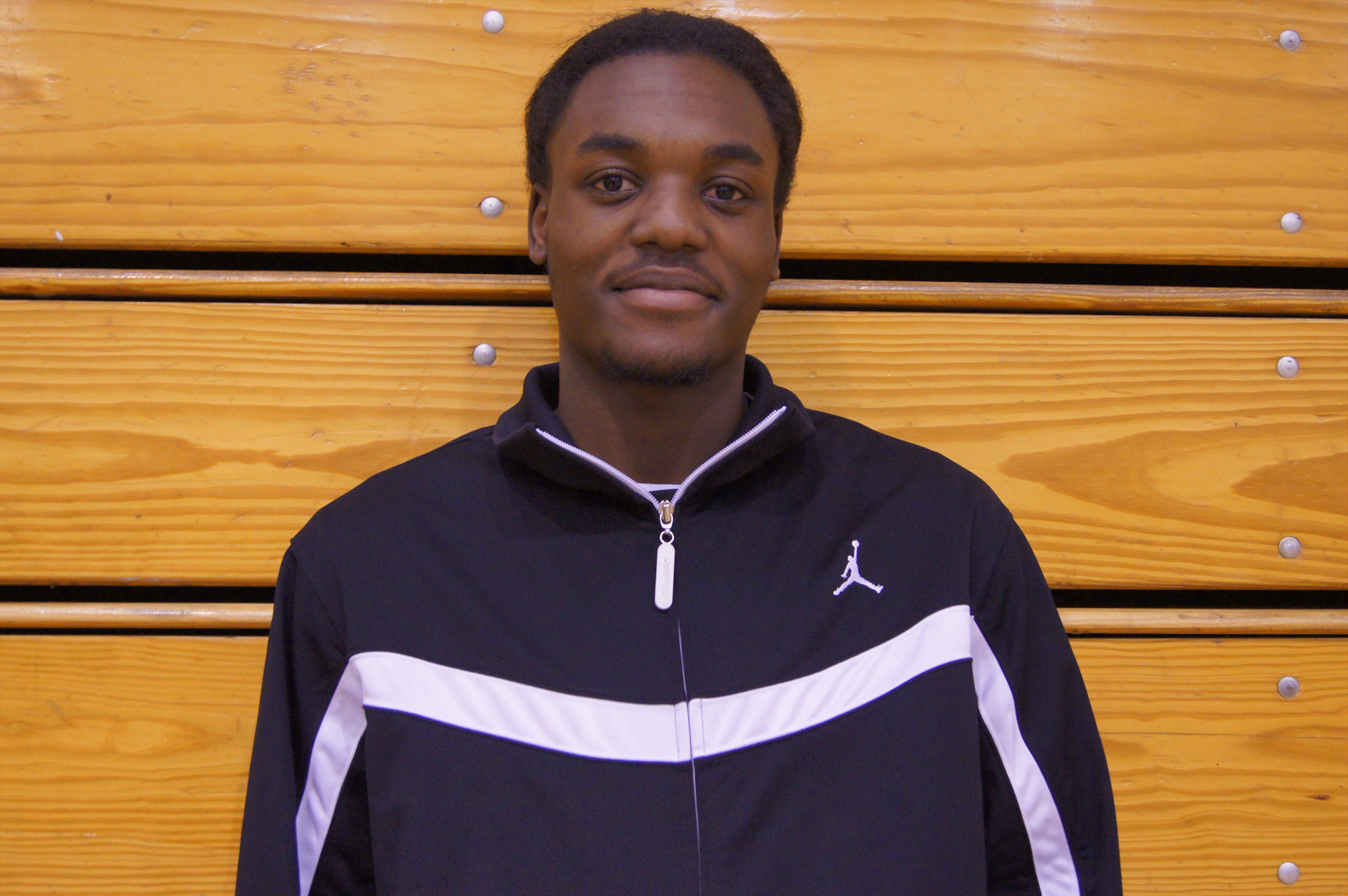 Martavious Ross