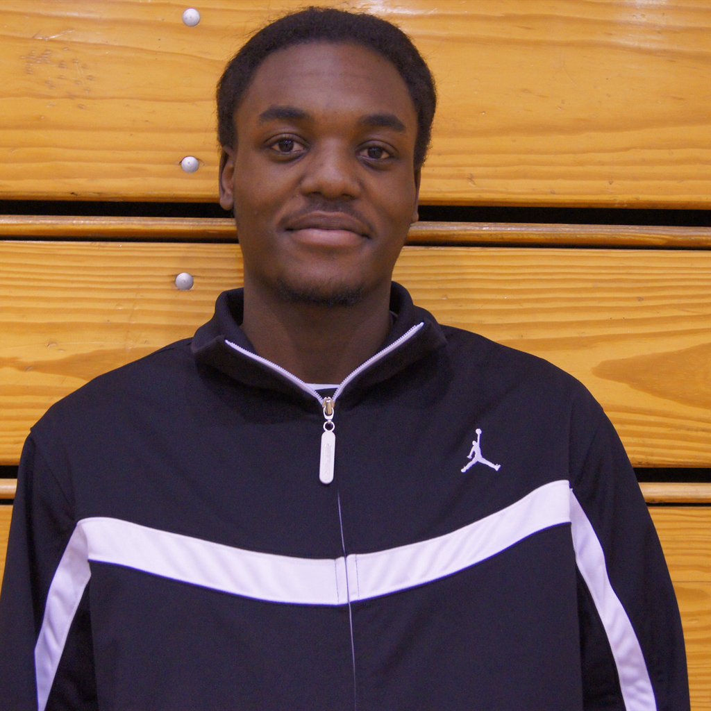 Martavious Ross