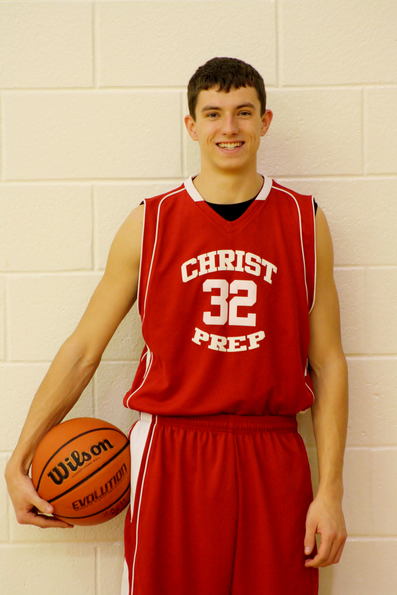 Elijah VanDePol
