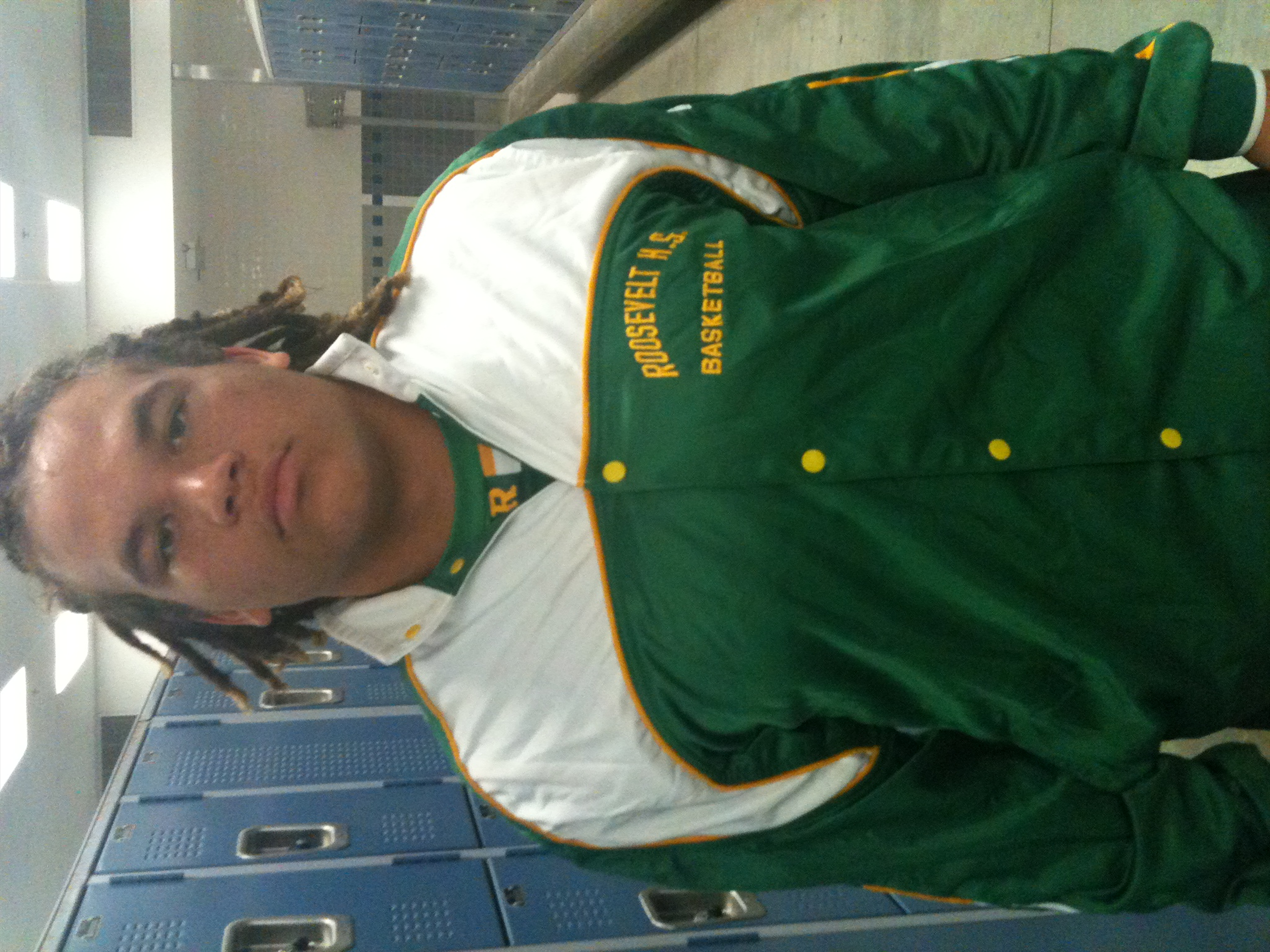 Ricky McCoy