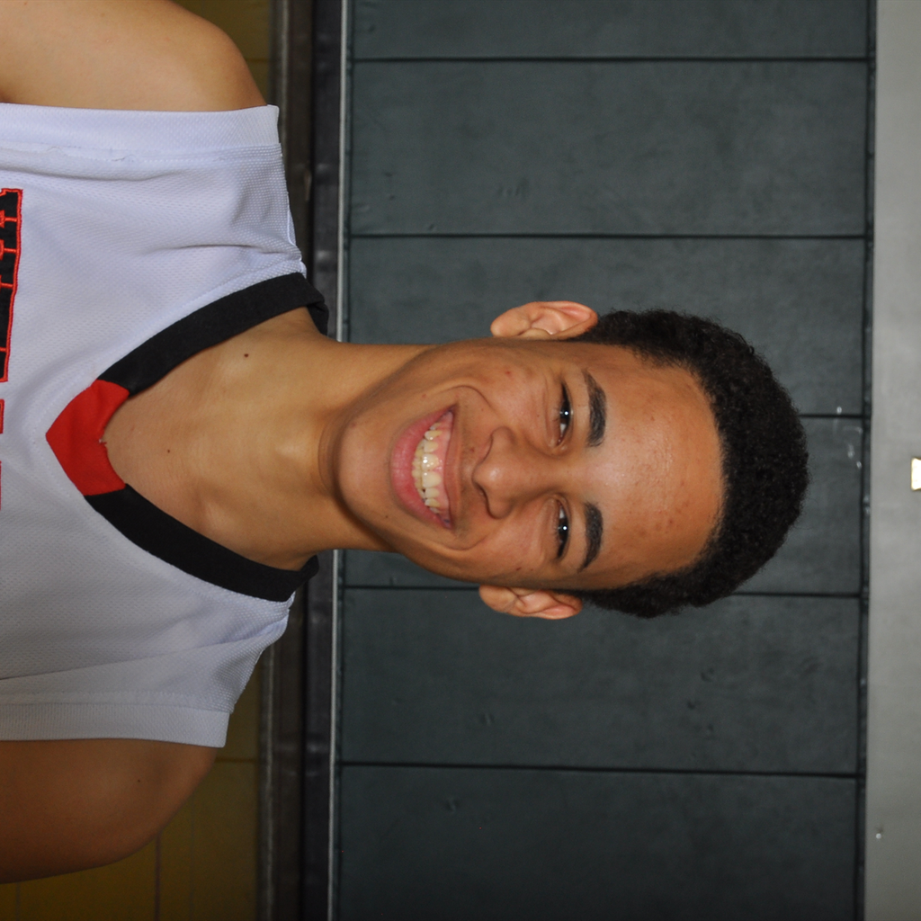 Chance Comanche