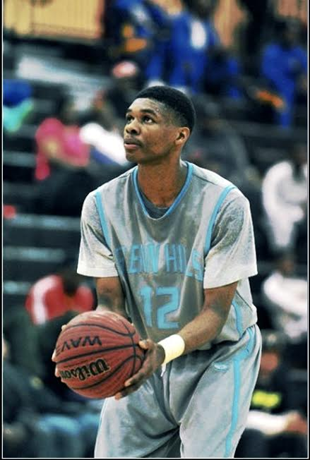 Aubrey McRae