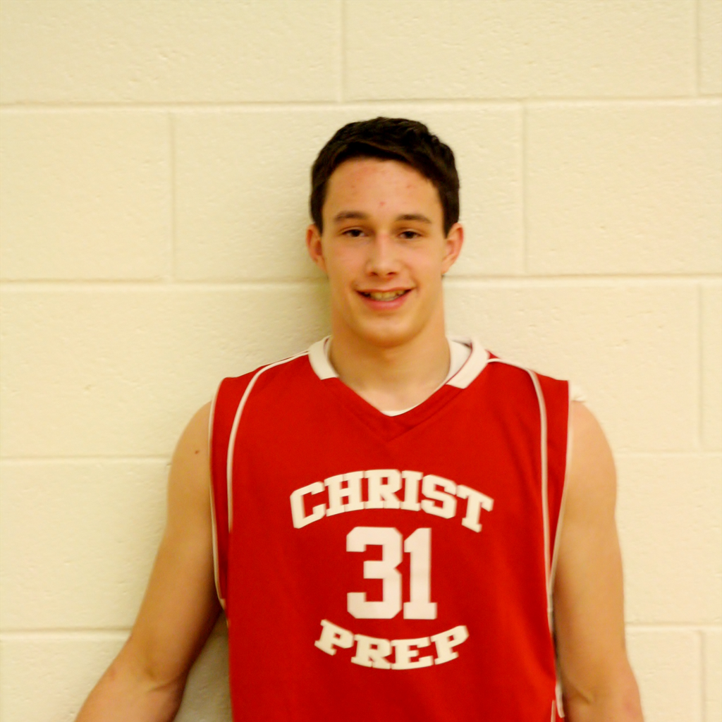 Chase Stamatis mugshot