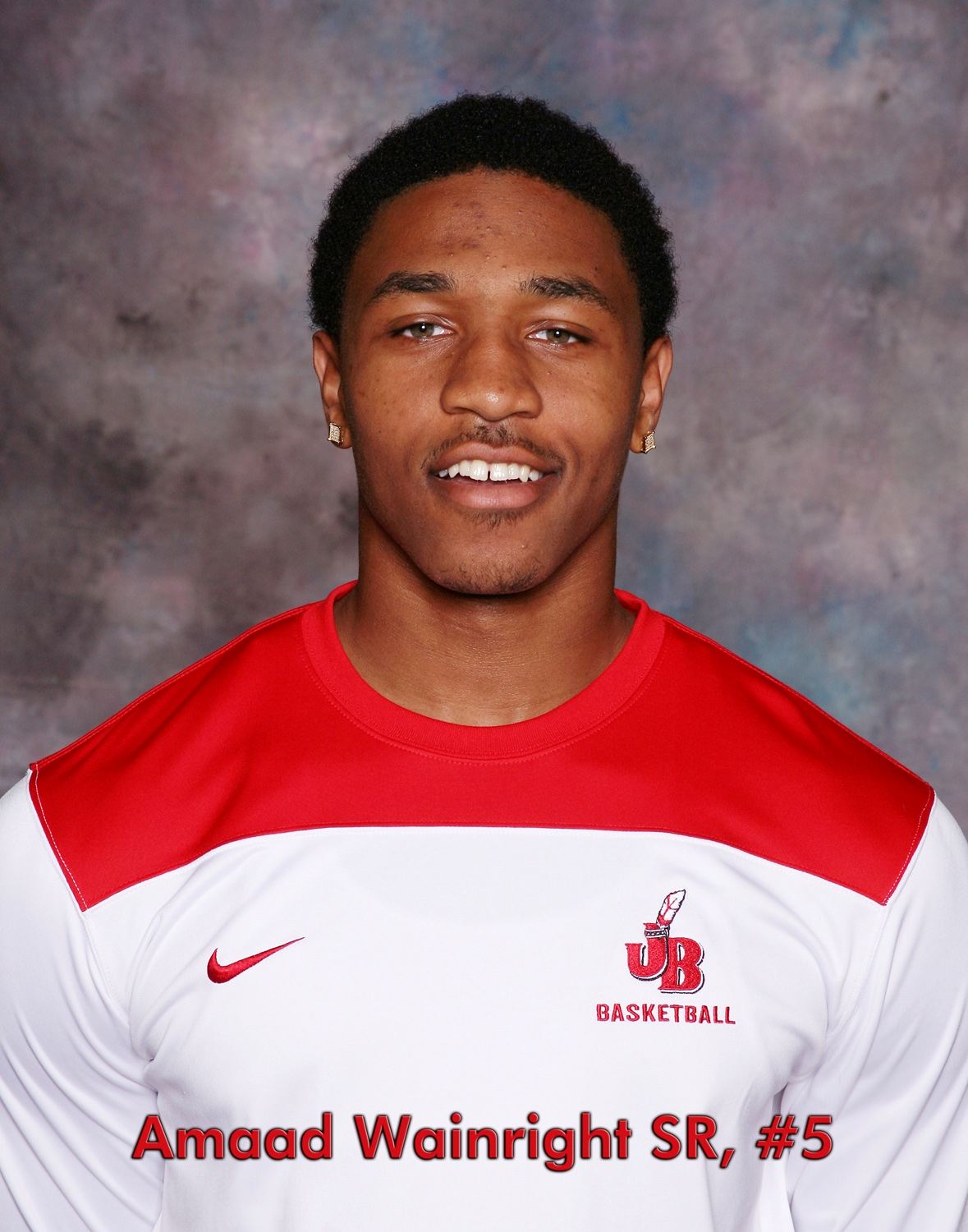 Amaad Wainright
