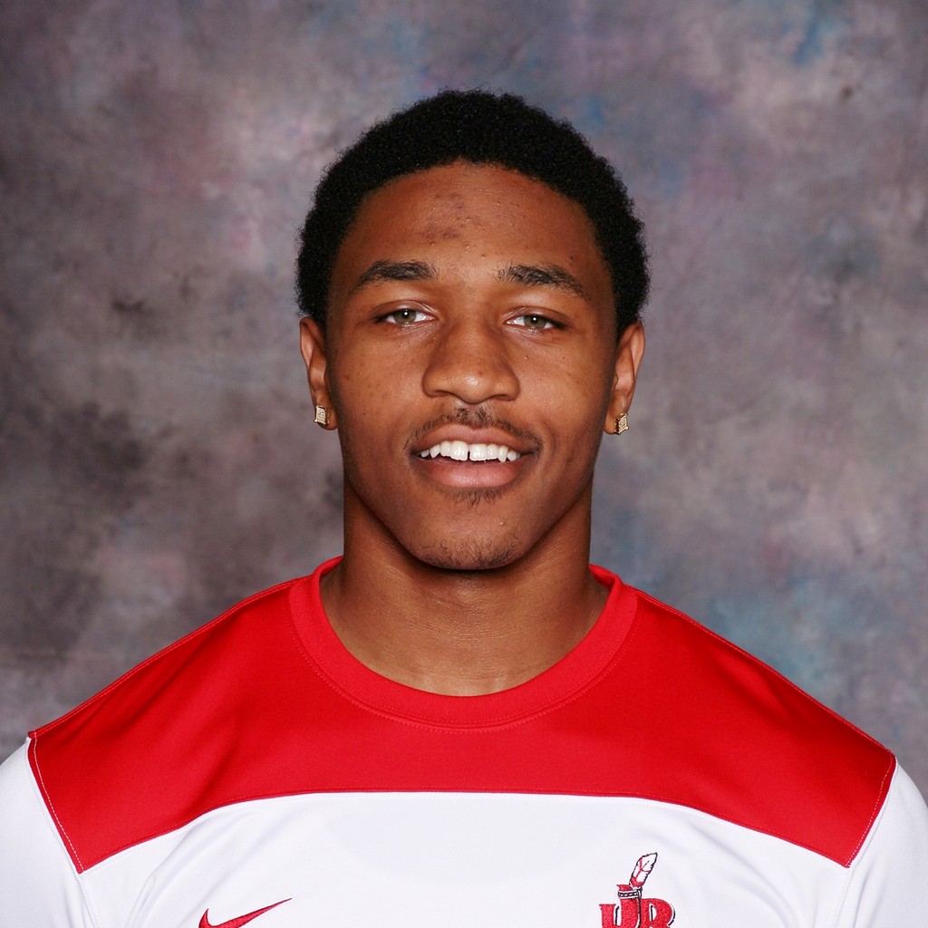 Amaad Wainright mugshot