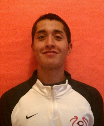 Federico Gaytan mugshot