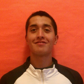 Federico Gaytan mugshot