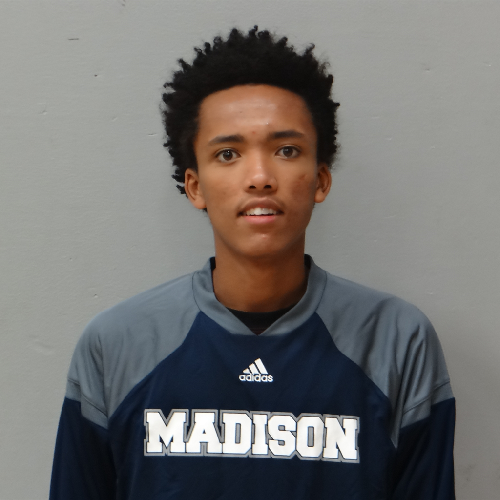 Kebron Kibret mugshot