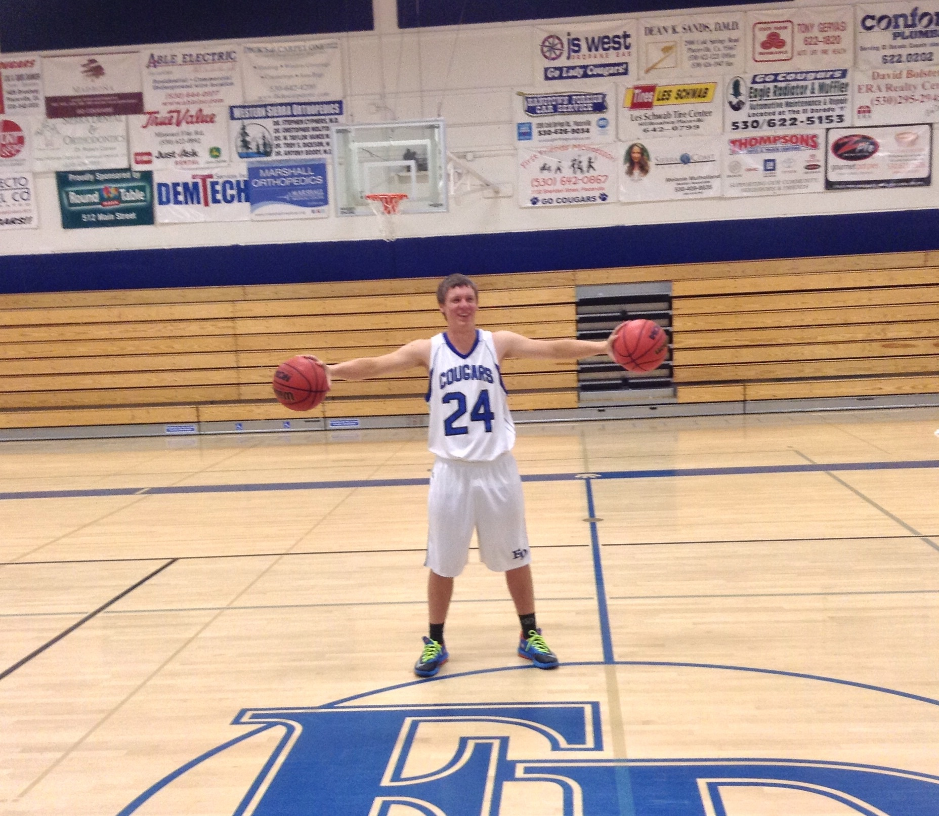 Matt Smith
