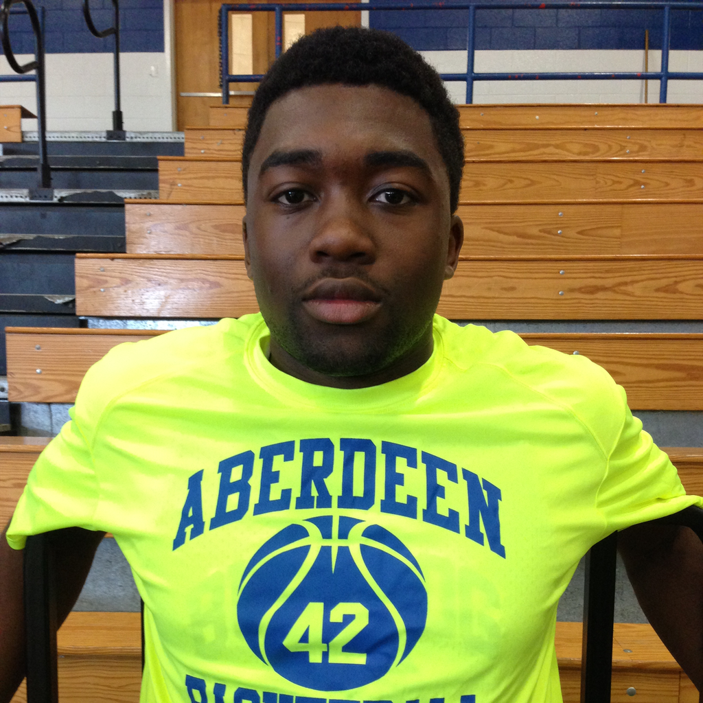 Juwan Davis