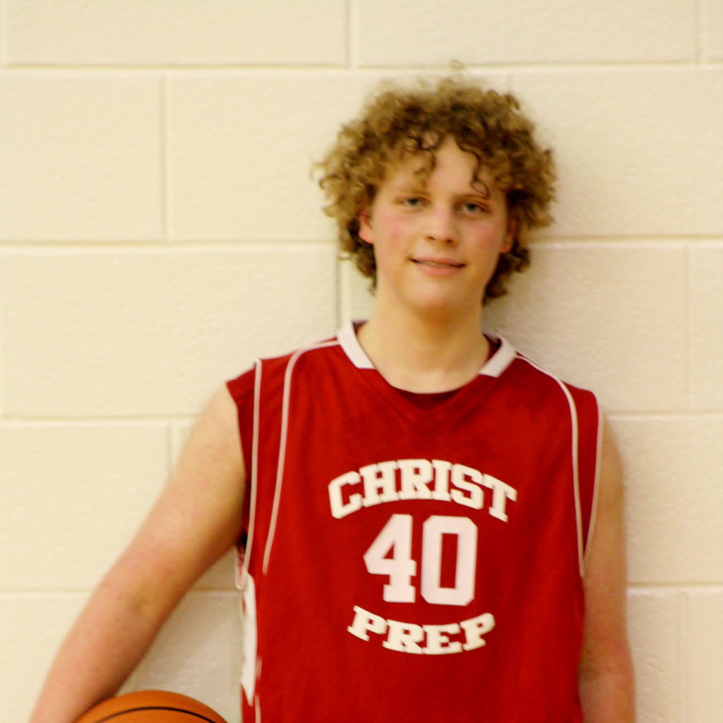 Caleb Bunce