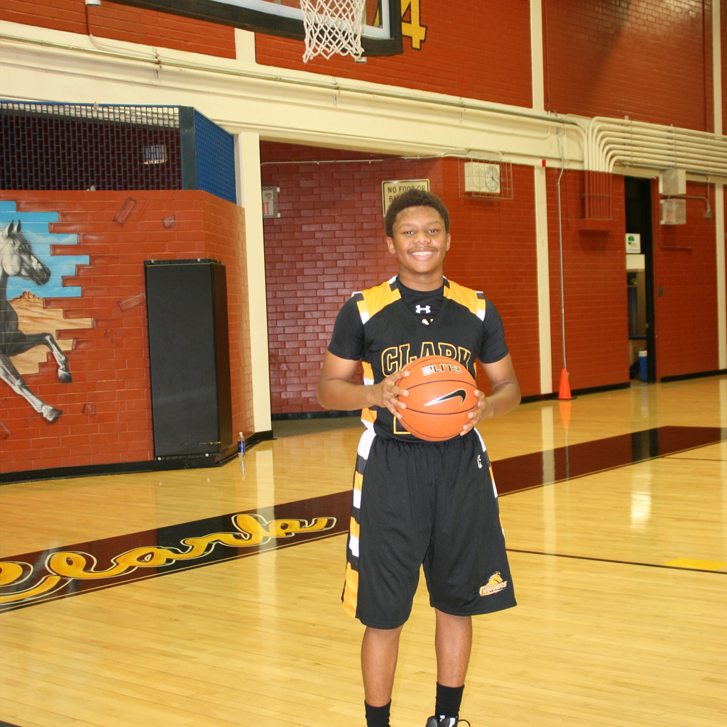 Keyshaun Webb