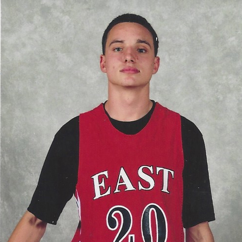Jake Steckel