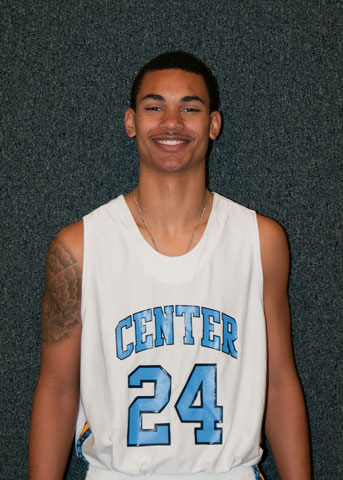 Darell Pittman