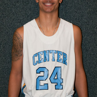 Darell Pittman