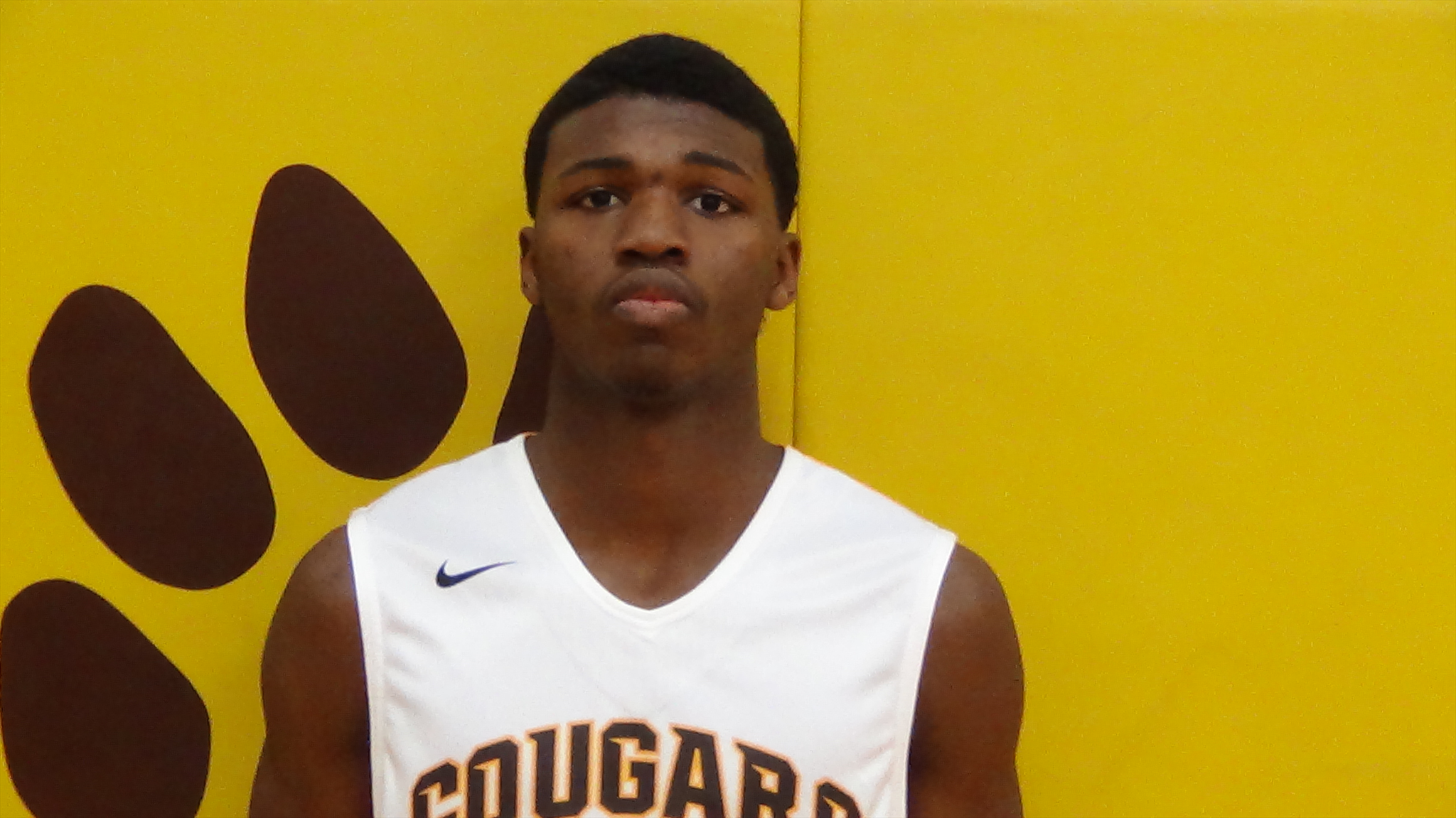 Deontre Keyes