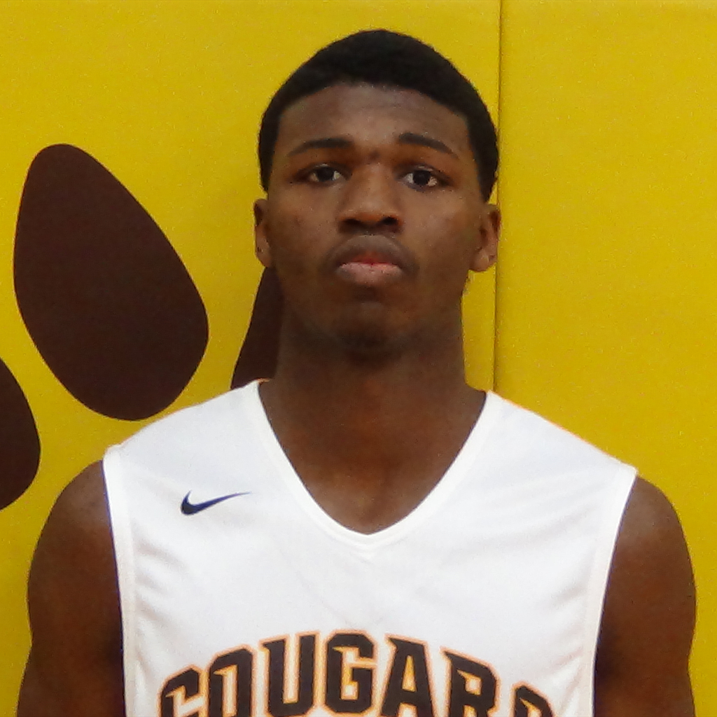 Deontre Keyes