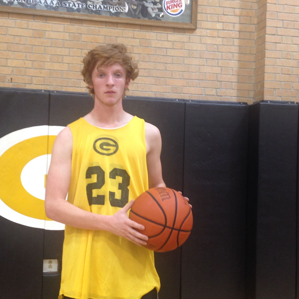 Hayden Chitwood