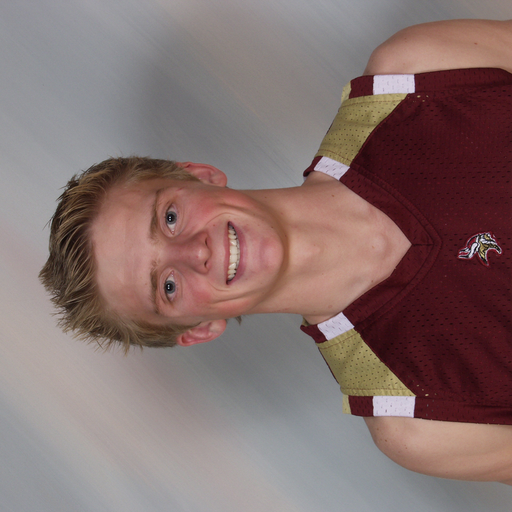 Matt Stringham