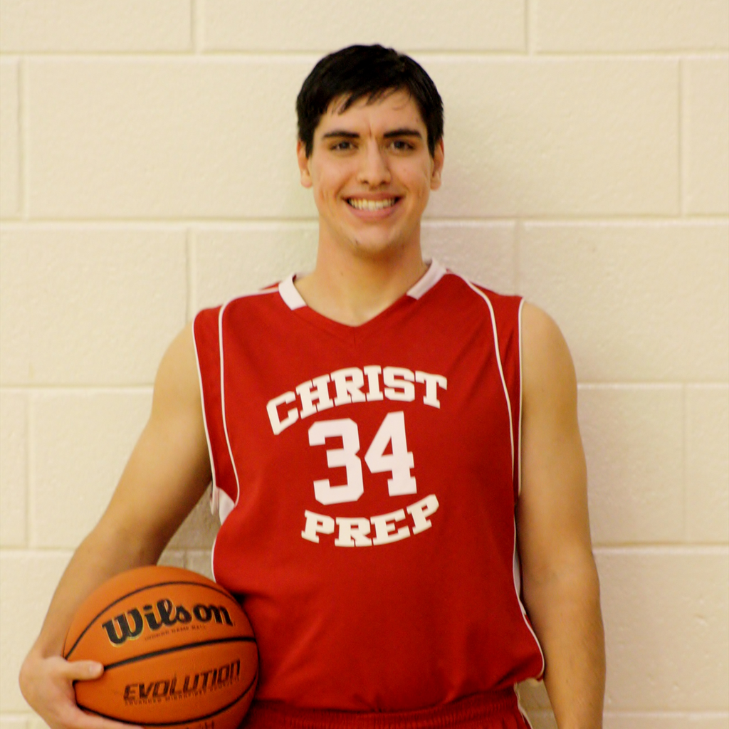 Stephen Wright