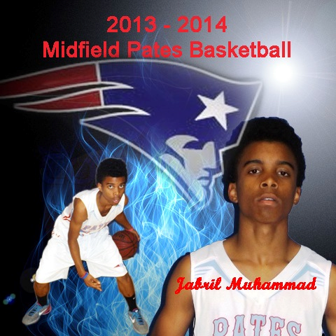 Jabril Muhammad