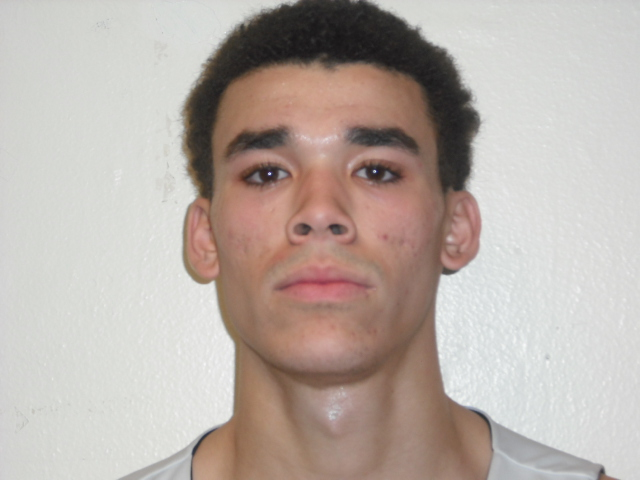 Trevor Mays