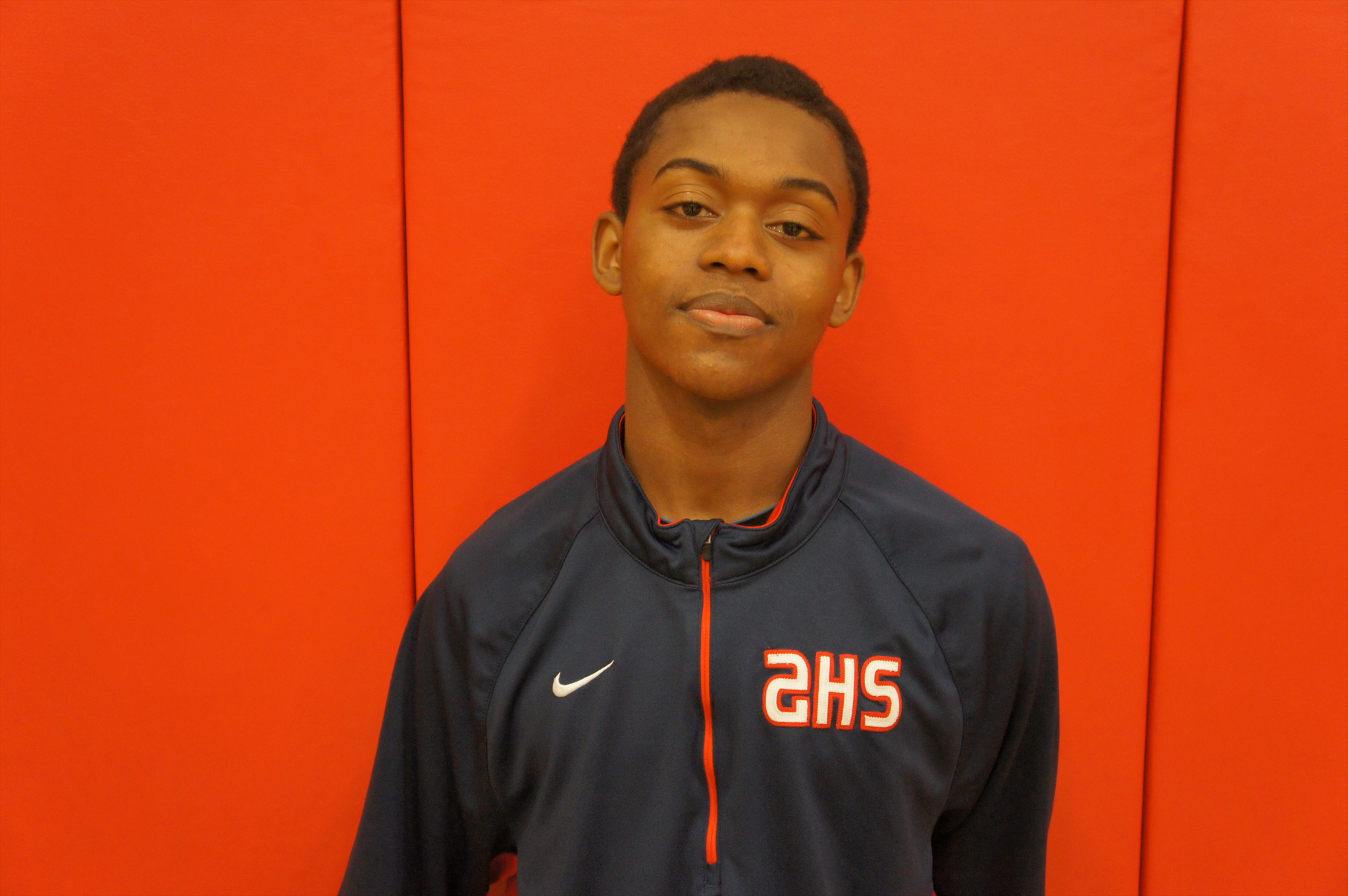 LaDarius Young