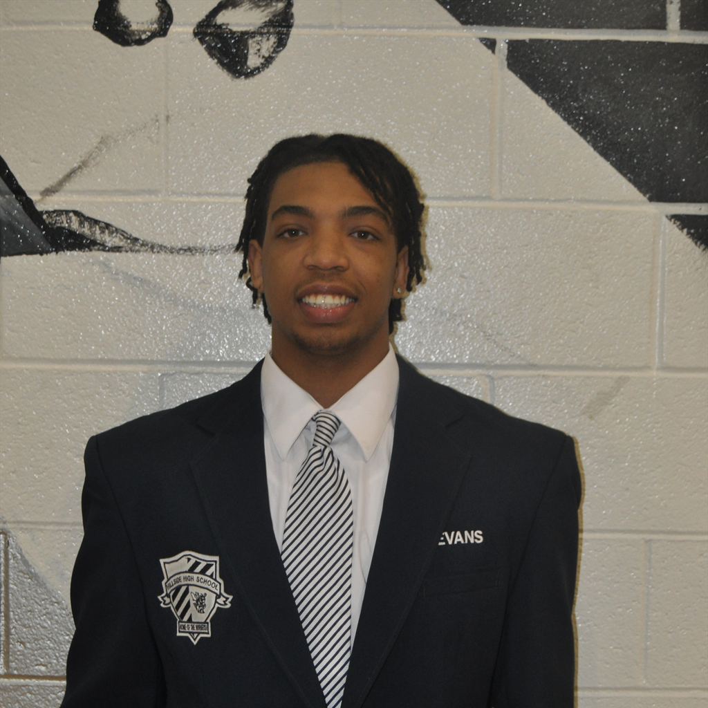 Malik Evans