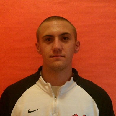 Dom Wagoner mugshot