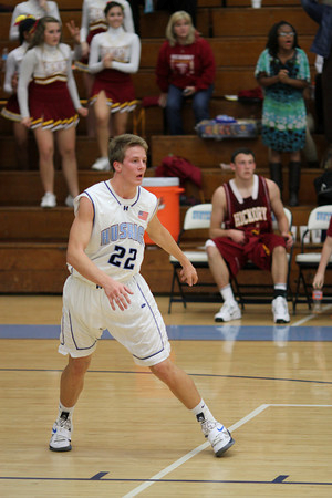 Aaron Rohlman